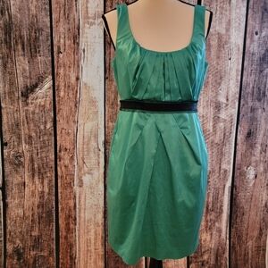 BCBGMAXAZRIA Size 8 Cocktail Dress